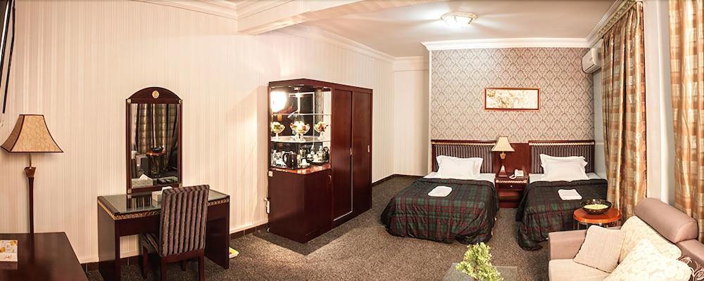 Royal Suites Hotel Нуакшот Екстер'єр фото