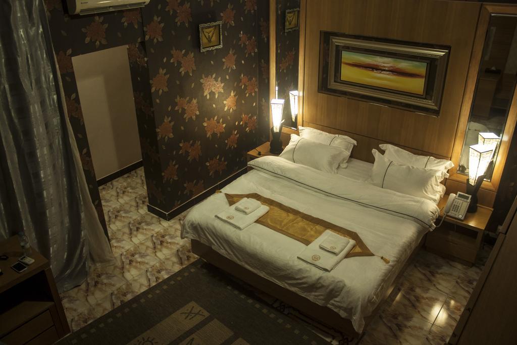 Royal Suites Hotel Нуакшот Номер фото