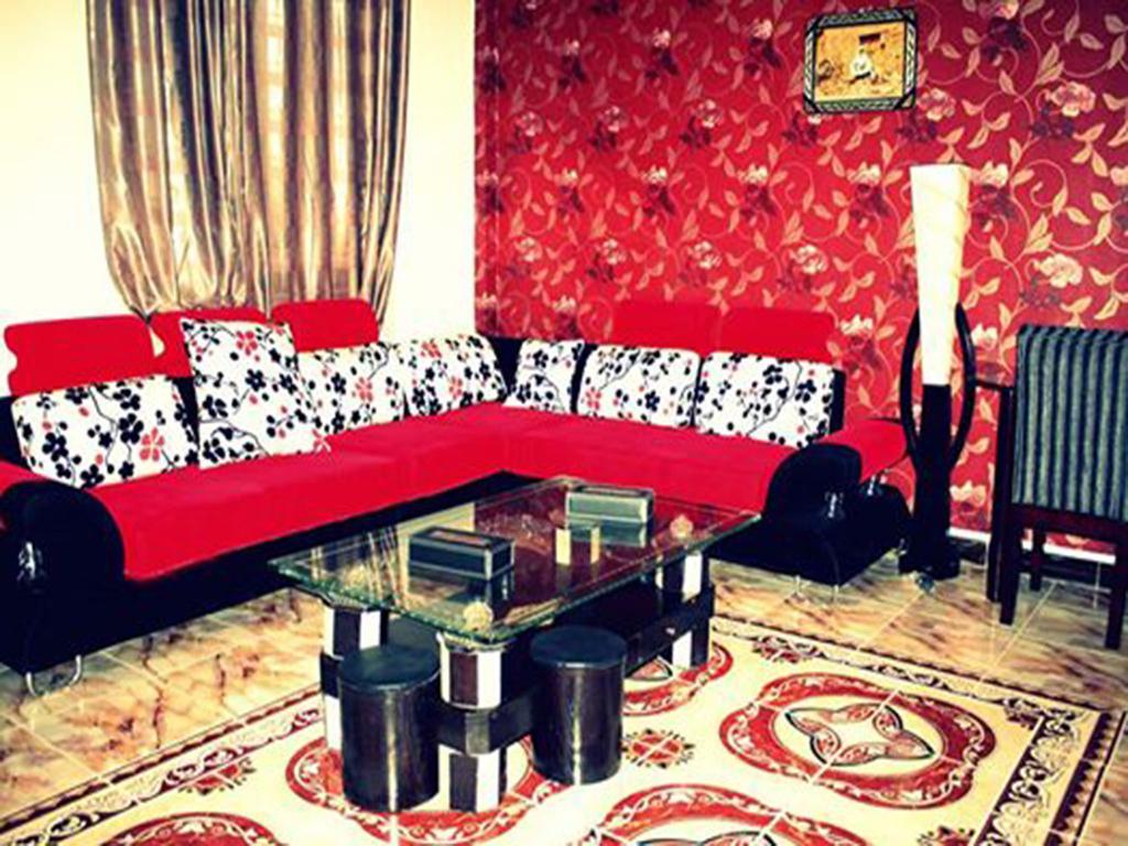 Royal Suites Hotel Нуакшот Номер фото