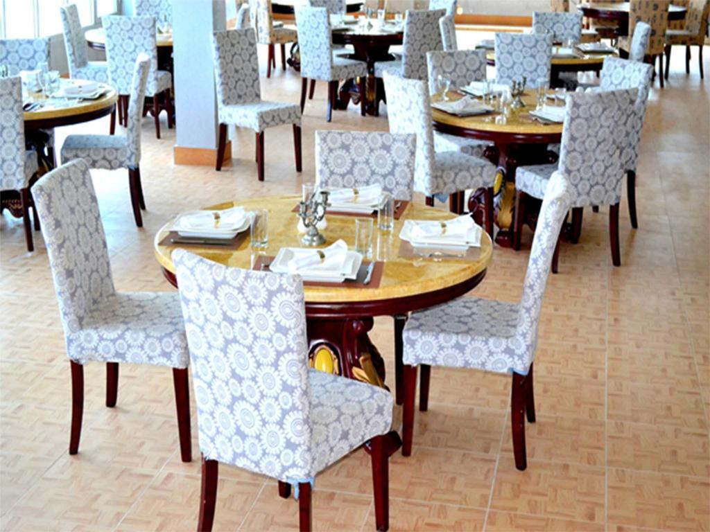 Royal Suites Hotel Нуакшот Екстер'єр фото