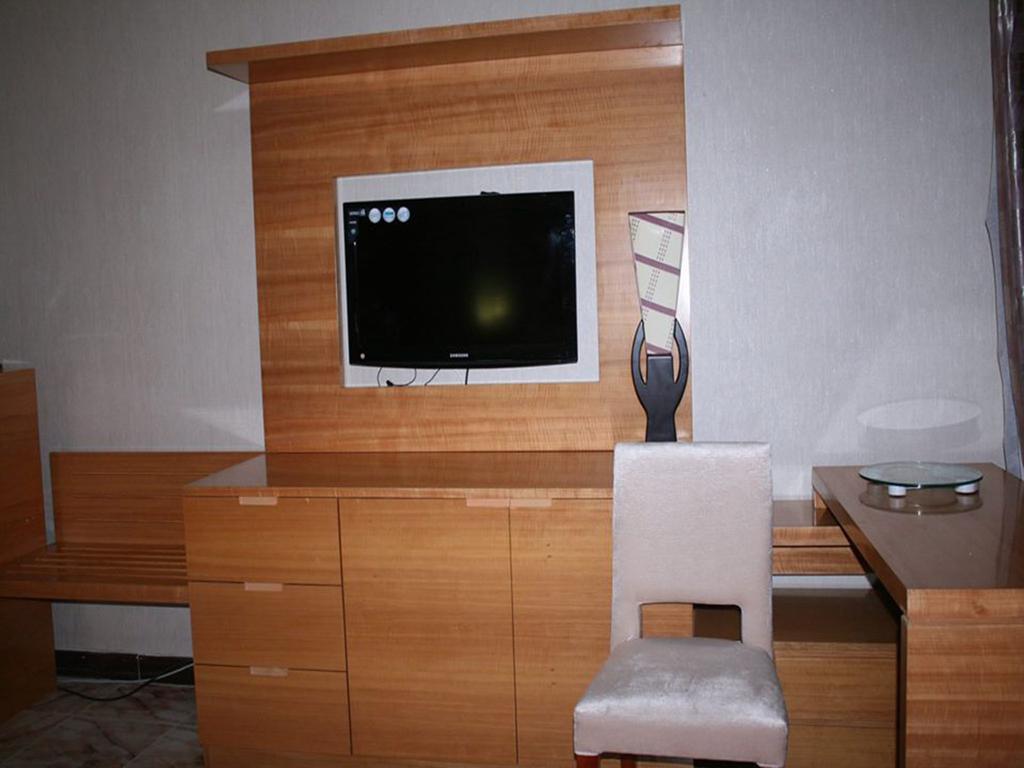 Royal Suites Hotel Нуакшот Номер фото