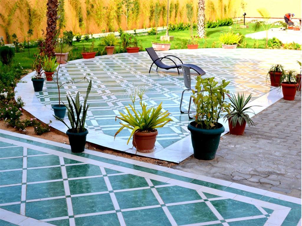 Royal Suites Hotel Нуакшот Екстер'єр фото