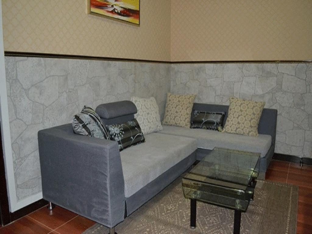 Royal Suites Hotel Нуакшот Номер фото