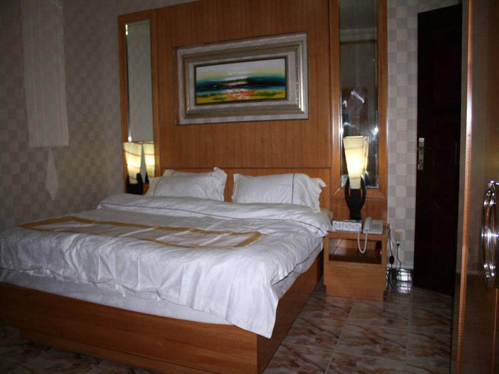 Royal Suites Hotel Нуакшот Номер фото