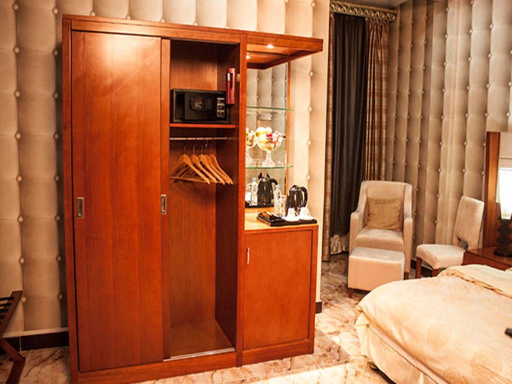Royal Suites Hotel Нуакшот Номер фото