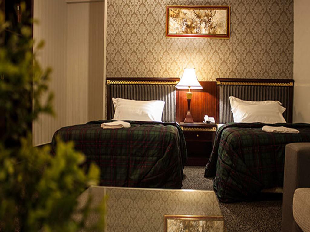 Royal Suites Hotel Нуакшот Номер фото
