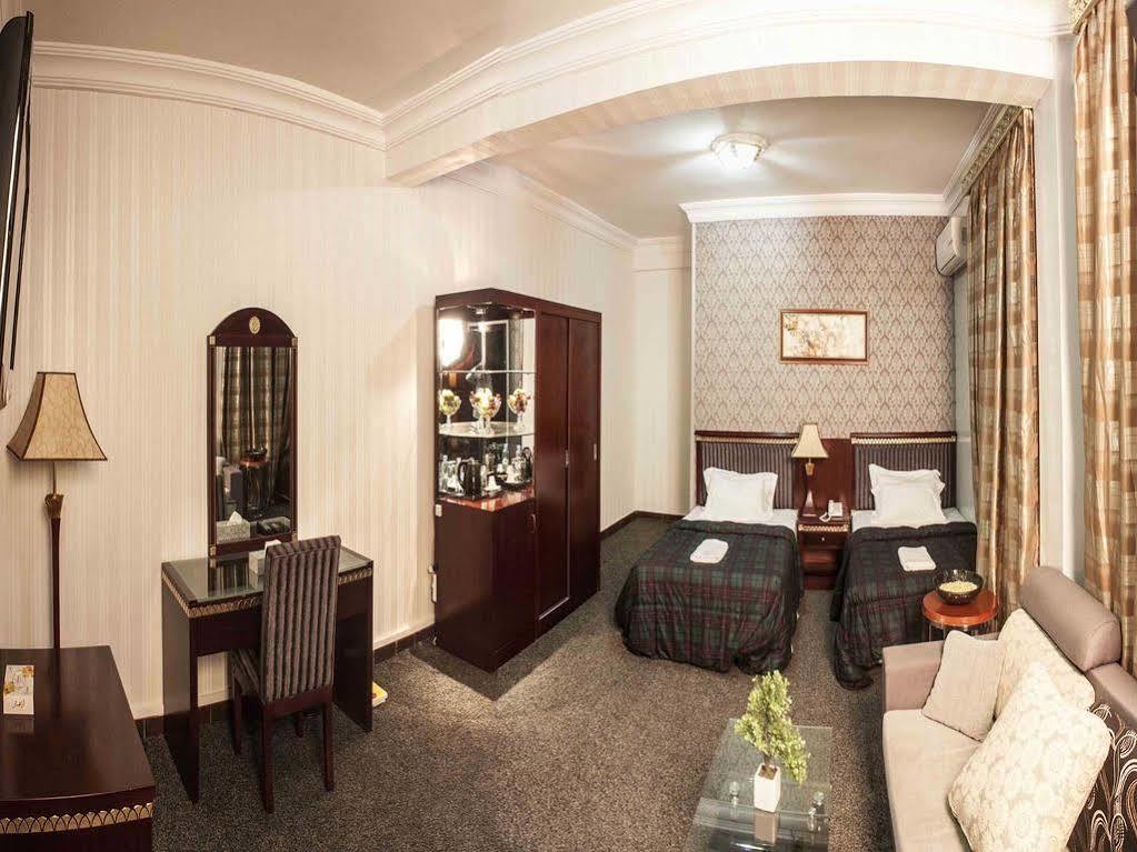 Royal Suites Hotel Нуакшот Екстер'єр фото